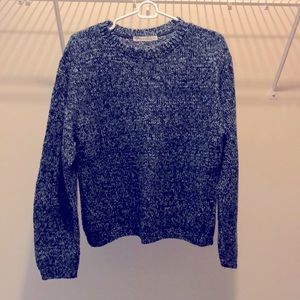 Womens medium sweater from Dressbarn